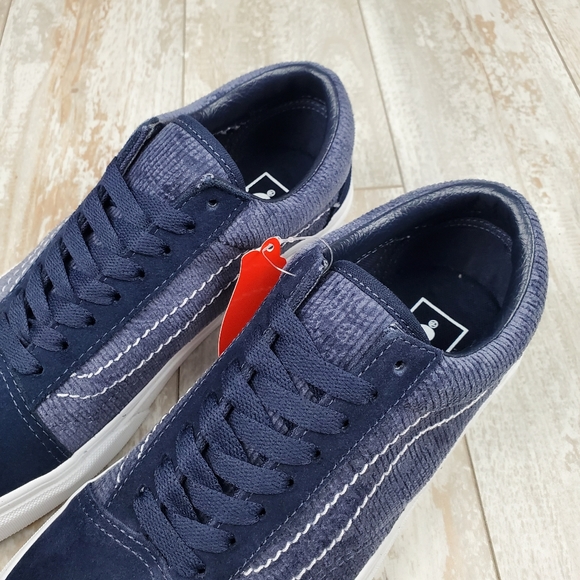 Vans Old Skool Paisley - Picture 5 of 10